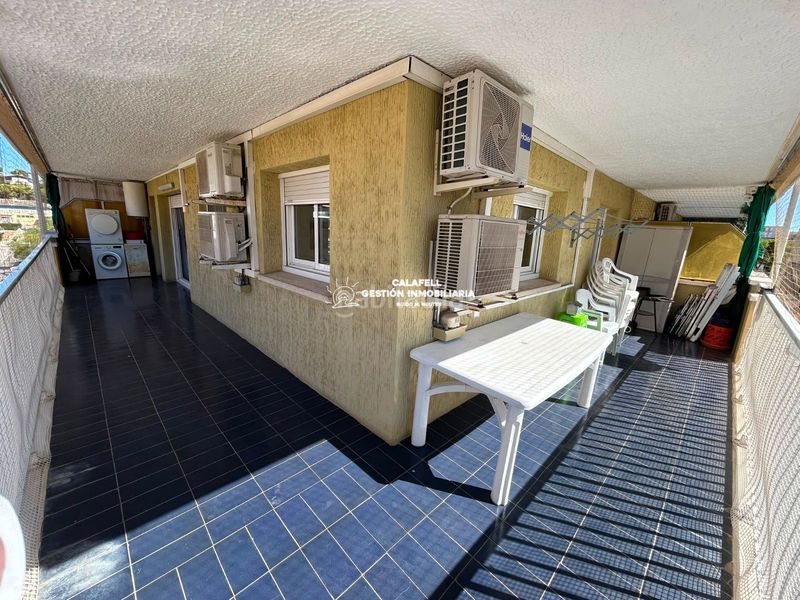 Foto c3e2f9b8-a9e5-47b1-bd86-8a63f713b269. Piso en calafell en Segur Platja Segur de Calafell