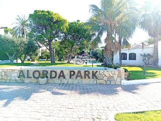 Maison jumelée à ALORDA PARK
