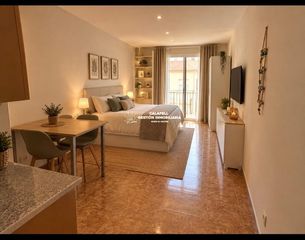 Apartament  Pere badia. En torredembarra