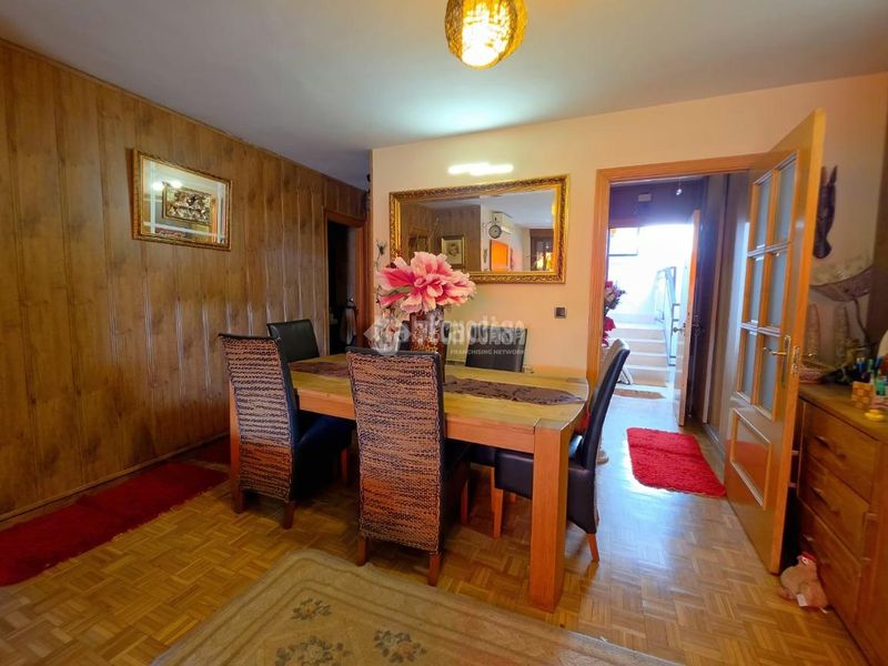 Foto 34866b57-5de9-4797-83ea-7866732cadea. Piso  en venta en La Fortuna Leganés