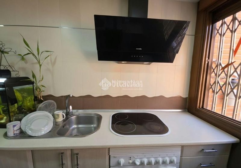 Foto 3df93b9a-1558-4cc7-87ee-e5d58a8c8d17. Piso  en venta en La Fortuna Leganés