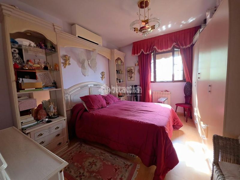 Foto 59e596d4-5401-49b6-ac41-43931104d4c1. Piso  en venta en La Fortuna Leganés