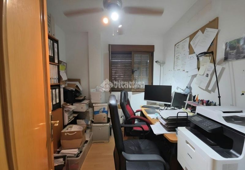 Foto 79314304-17d5-4a99-9d69-a34fb4bd2158. Piso  en venta en La Fortuna Leganés