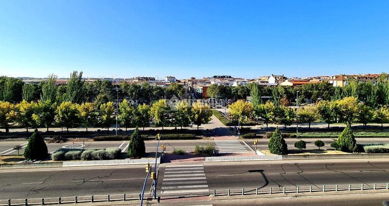 Foto 7ad2766d-3069-4744-ae10-9953771e97b1. Piso  en venta en La Fortuna Leganés