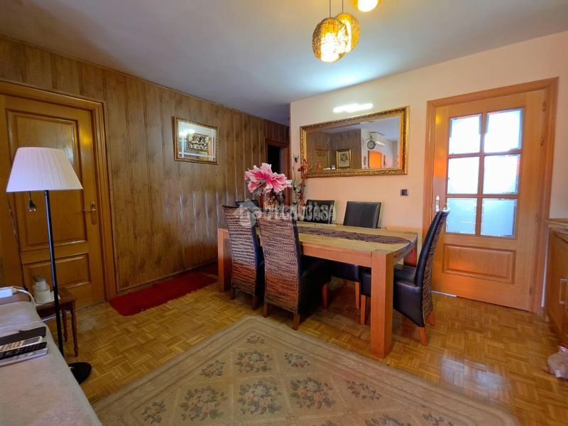 Foto 8ceffc89-c720-4227-8608-3fb903216ff1. Piso  en venta en La Fortuna Leganés