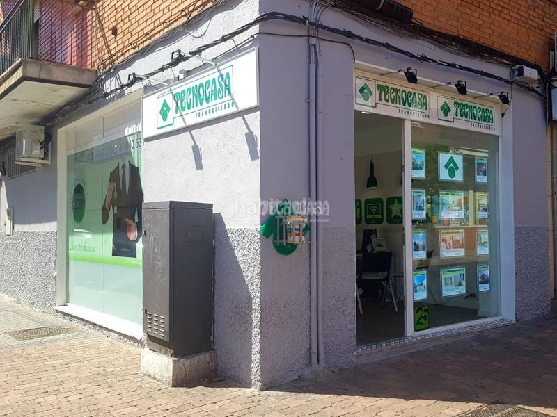 Foto 8eda9d47-c451-4cd1-bb41-b5533b321f99. Piso  en venta en La Fortuna Leganés