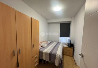 Etagenwohnung in La Fortuna. Piso en venta en leganés