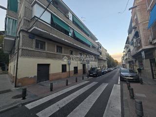 Local Comercial en La Fortuna