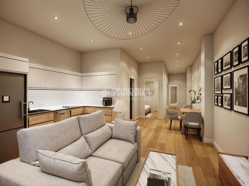 Foto 00fc9d4f-1fa9-4cbf-86ba-d319c6744cfa. Appartement dans La Fortuna Leganés