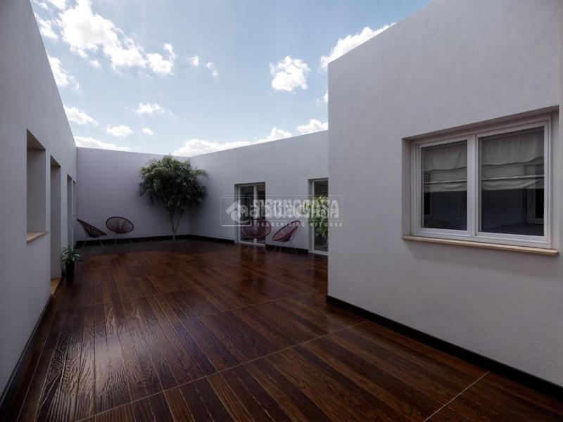 Foto 3ad10bbe-20eb-4898-928b-18781e2993b3. Appartement dans La Fortuna Leganés