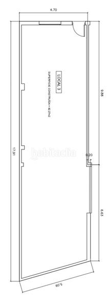 Foto 44d4abe4-52d9-4b2c-a54e-663c16d75683. Appartement dans La Fortuna Leganés