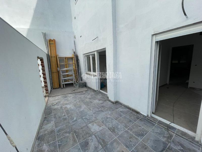 Foto 498b8a43-96e8-406d-8fd8-3c1f6616e860. Appartement dans La Fortuna Leganés