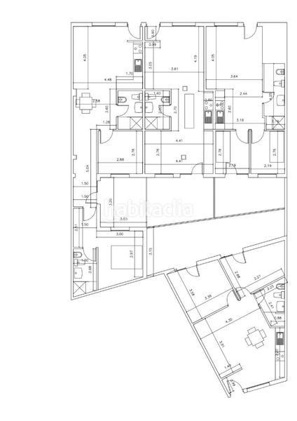 Foto 604e3966-50c8-4cd9-b3e2-206c2743826d. Appartement dans La Fortuna Leganés