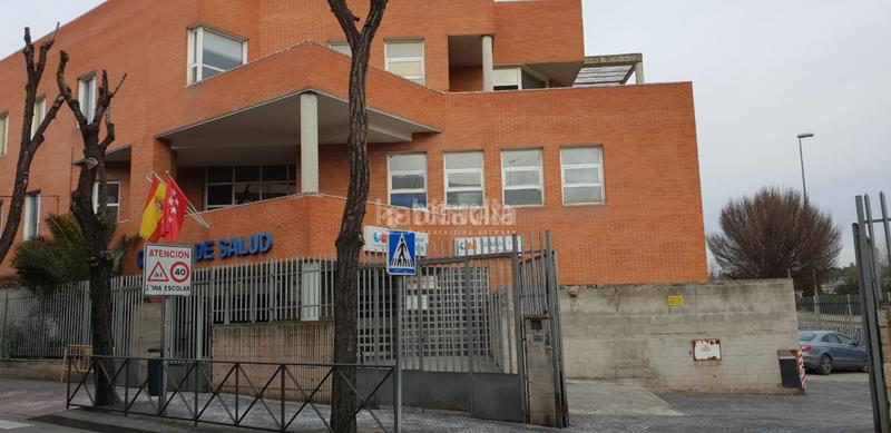 Foto d8f0bbf0-865f-46ab-bb84-dadacf2b6b89. Appartement dans La Fortuna Leganés