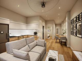 Appartement en La Fortuna. Piso en venta en legans