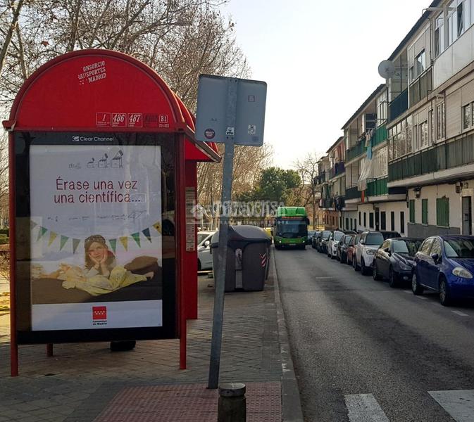 Foto 973135eb-f04b-4044-9210-70ada6d5e8cb. Piso  en venta en La Fortuna Leganés