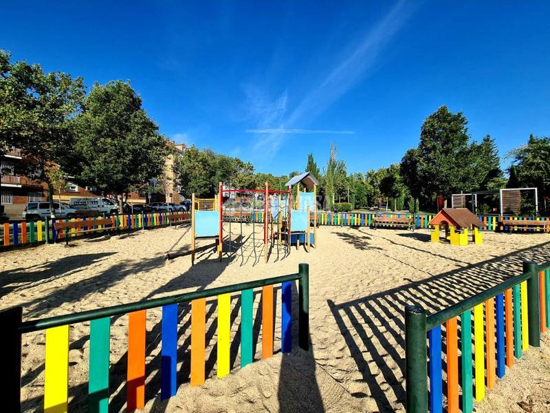 Foto d7b5fef9-4462-409b-9dc2-d97527d2a5ec. Piso  en venta en La Fortuna Leganés