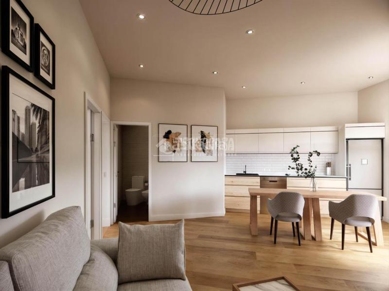 Foto f5f92a7c-cd8b-44ec-aa59-6ad4847a6895. Piso  en venta en La Fortuna Leganés