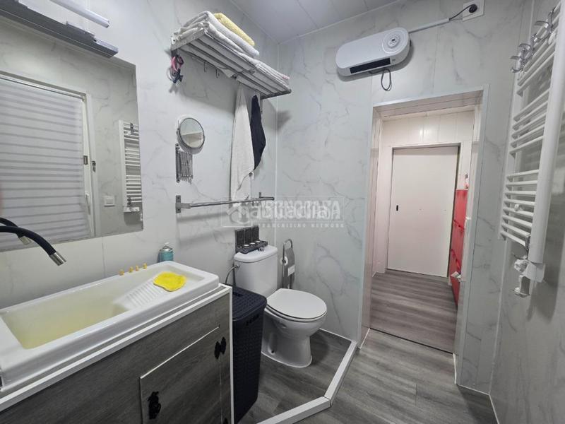 Foto 12659d85-19a4-4513-9a69-f64ae7c36952. Appartement dans La Fortuna Leganés