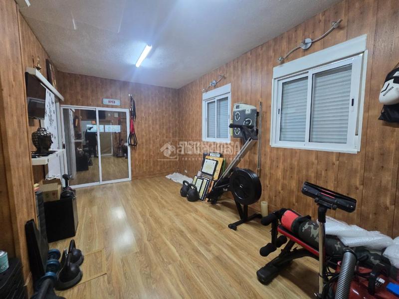 Foto 195c19d5-3b40-4ad5-a21b-60ac4bc409f7. Appartement dans La Fortuna Leganés