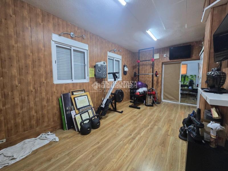 Foto 365e5875-c58d-447b-bdee-463d20fd6d0c. Appartement dans La Fortuna Leganés