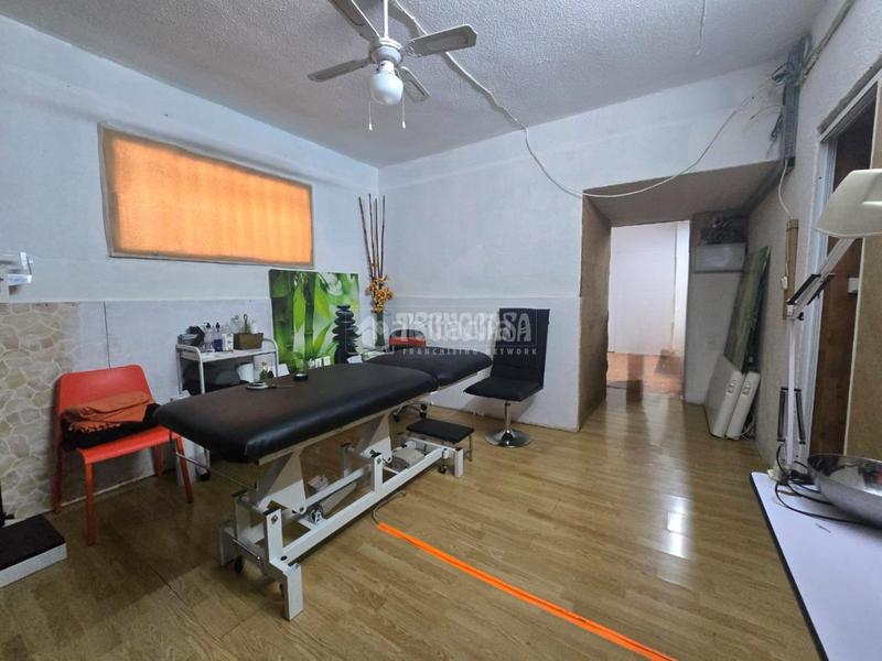 Foto 581ade23-f3c6-4043-b543-32bc6072ffb9. Appartement dans La Fortuna Leganés