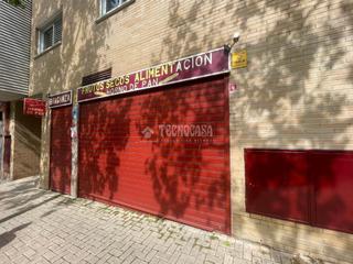 Local Comercial en La Fortuna