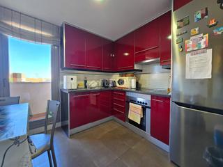 Pis a La Fortuna. Piso en venta en leganés