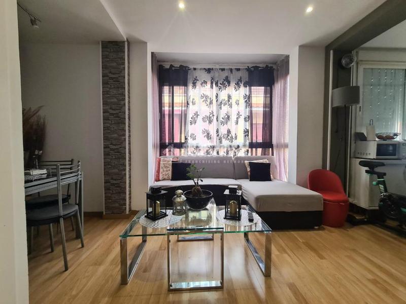 Foto 47e8dcfe-011b-4229-8e8f-688b5824c05e. Piso  en venta en La Fortuna Leganés