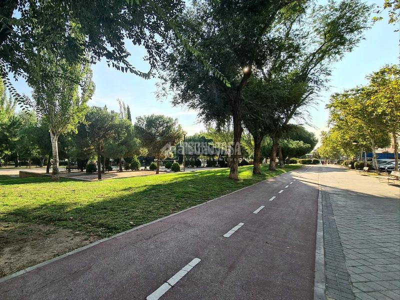 Foto 750ed869-8c0e-4b15-95c6-ae08d259e058. Piso  en venta en La Fortuna Leganés