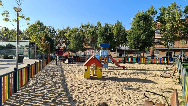 Foto 8b6bd484-c1f9-4adc-bf47-9f076408e90d. Piso  en venta en La Fortuna Leganés