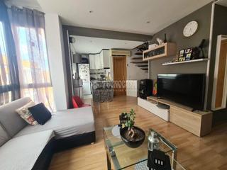 Pis  Calle de san alfonso. Piso en venta en leganés