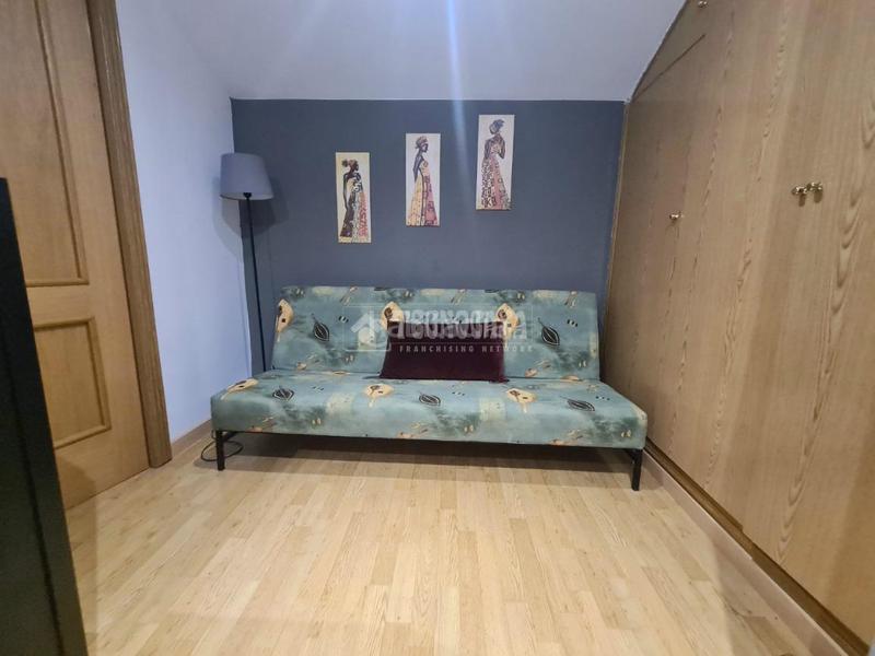 Foto f285d8a0-3eb0-4e3a-800a-e0b4a89fe687. Piso  en venta en La Fortuna Leganés