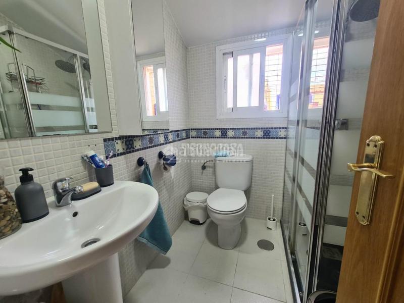 Foto f8eaff2e-537a-4614-94c9-2ce6cc32c7a1. Piso  en venta en La Fortuna Leganés