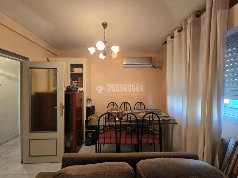 Foto 5fa7278b-1c38-4f36-995a-fcb0886aeae1. Piso  en venta en La Fortuna Leganés
