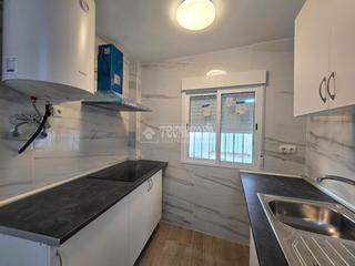 Appartement  Calle de santo domingo. Piso en venta en leganés