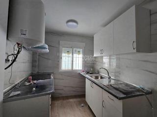 Etagenwohnung in La Fortuna. Piso en venta en leganés