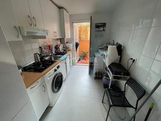 Pis a La Fortuna. Piso en venta en leganés