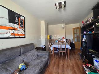 Appartement à La Fortuna. Piso en venta en leganés