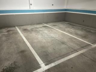 Autoparkplatz in La Fortuna. Boxplaza de garaje en venta en leganés