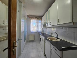 Appartement à La Fortuna. Piso en venta en leganés