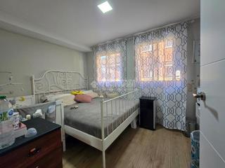 Appartement à La Fortuna. Piso en venta en leganés