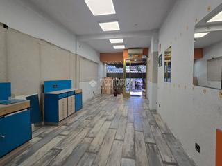 Lloguer Local Comercial a La Fortuna. Local comercial en alquiler en leganés