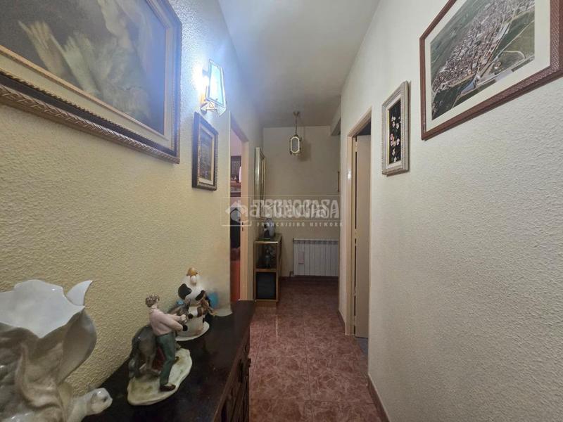 Foto 0ef82e40-2b1c-45c1-8e2e-8799b2483ae7. Piso  en venta en La Fortuna Leganés