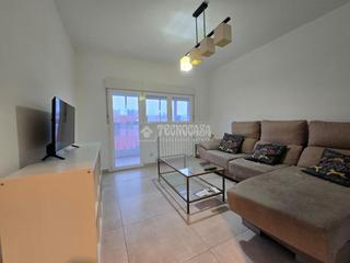 Pis en La Fortuna. Piso en venta en legans