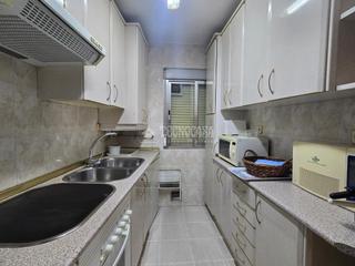 Flat in La Fortuna. Piso en venta en leganés