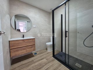 Etagenwohnung in La Fortuna. Piso en venta en leganés