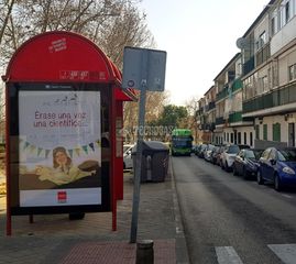 Pis a La Fortuna. Piso en venta en leganés