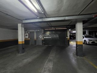 Posto auto in C. de San Pedro