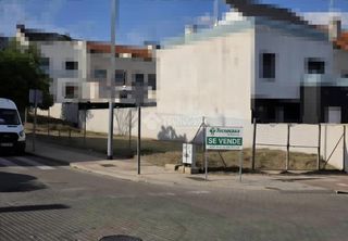 Terreno residenziale in La Fortuna. Terrenos en venta en leganés